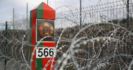 Калі ЕС закрые мяжу: Што страціць Беларусь